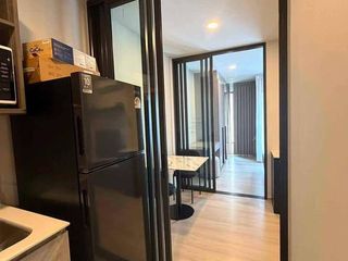 For rent 1 bed condo in Phra Khanong, Bangkok