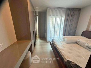 For rent 1 bed condo in Phra Khanong, Bangkok