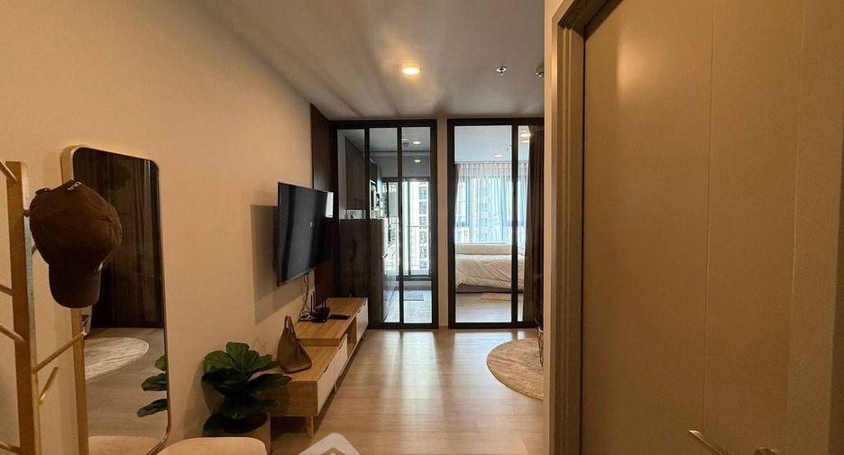 For rent 1 Beds condo in Phra Khanong, Bangkok