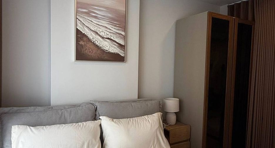 For rent 1 Beds condo in Phra Khanong, Bangkok