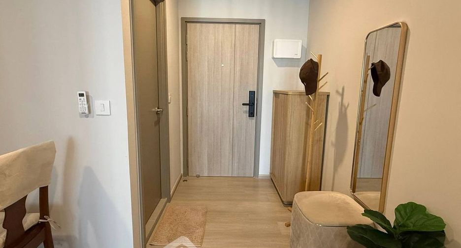 For rent 1 Beds condo in Phra Khanong, Bangkok