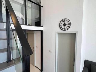 Wohnung zur Miete mit 1 Zimmer in Chatuchak, Bangkok