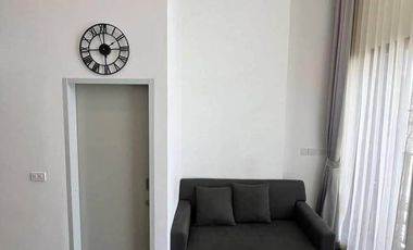 À louer 1 chambre condo à Chatuchak, Bangkok