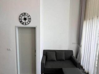 Wohnung zur Miete mit 1 Zimmer in Chatuchak, Bangkok