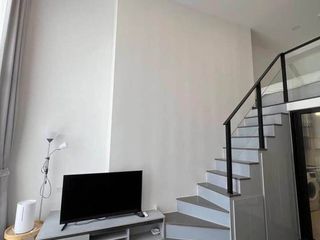 Wohnung zur Miete mit 1 Zimmer in Chatuchak, Bangkok