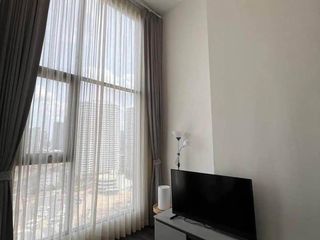 Wohnung zur Miete mit 1 Zimmer in Chatuchak, Bangkok