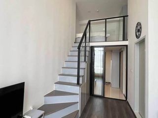 Wohnung zur Miete mit 1 Zimmer in Chatuchak, Bangkok