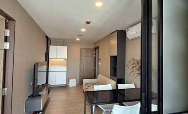 Wohnung zur Miete mit 2 Zimmer in Bang Kho Laem, Bangkok