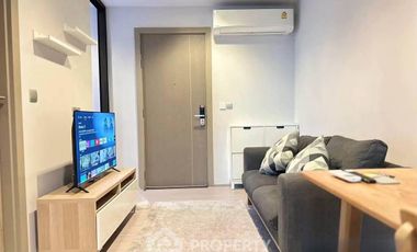 Condo en alquiler de 2 habitaciones en Huai Khwang, Bangkok
