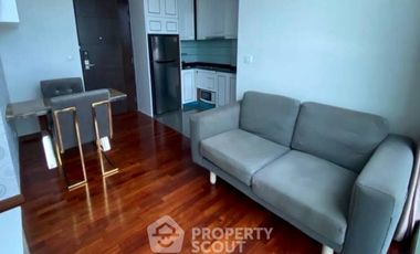 Condo en alquiler de 1 habitaciones en Pathum Wan, Bangkok