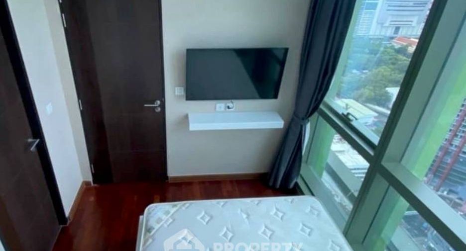 For rent 1 Beds condo in Pathum Wan, Bangkok