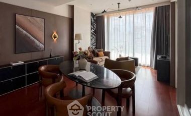 Wohnung zur Miete mit 2 Zimmer in Watthana, Bangkok