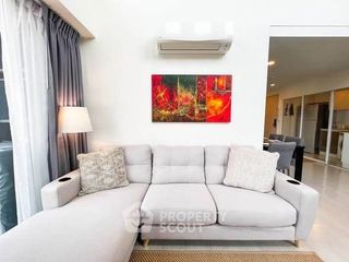 À louer 2 chambres condo à Phra Khanong, Bangkok