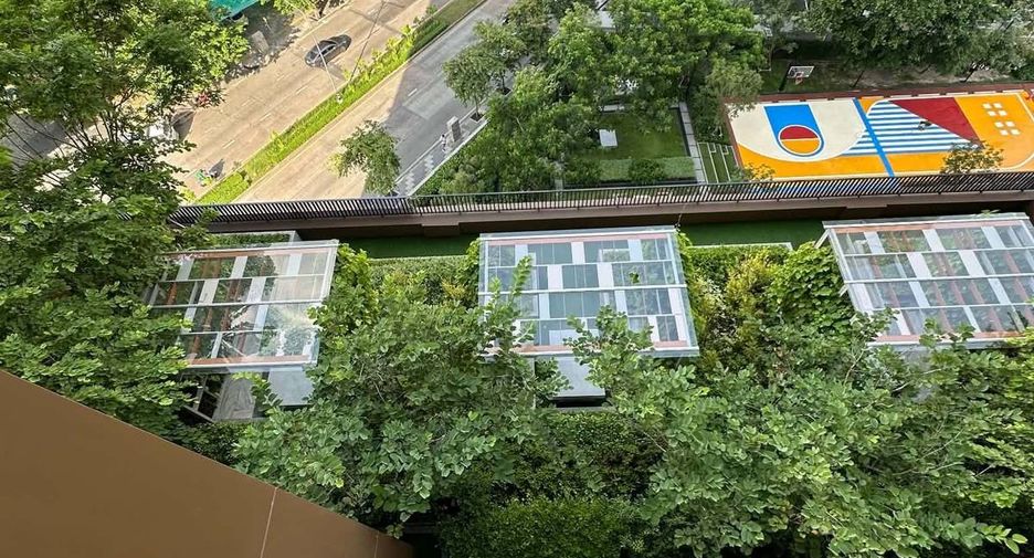 For rent 1 Beds condo in Chatuchak, Bangkok