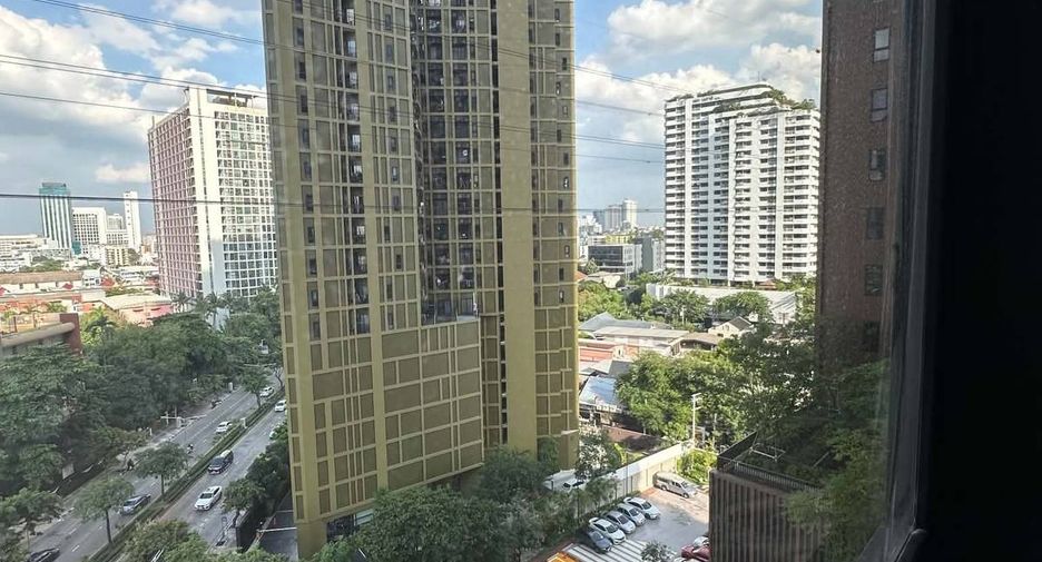 For rent 1 Beds condo in Chatuchak, Bangkok