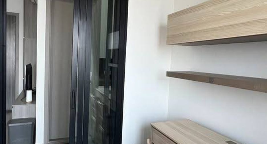 Wohnung zur Miete mit 1 Zimmer in Watthana, Bangkok
