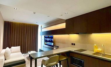 Аренда 1 кровать кондо в Na Jomtien, Паттайя