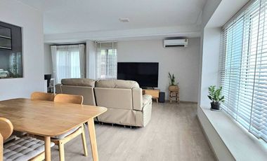 For rent 2 bedrooms house in Prawet, Bangkok