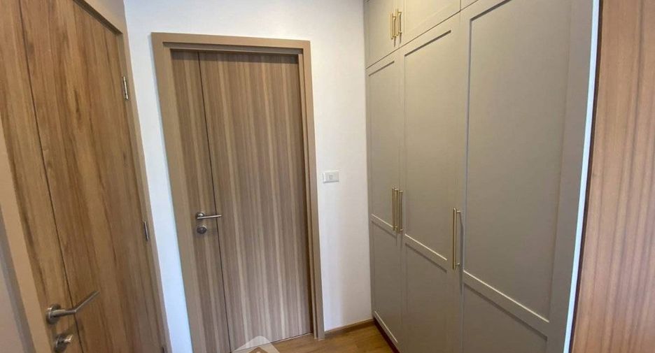 For rent 2 bedrooms condo in Chatuchak, Bangkok
