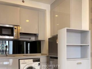 Condo en alquiler de 2 habitaciones en Bangkok Noi, Bangkok