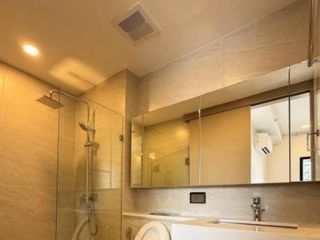 Condo en alquiler de 2 habitaciones en Bangkok Noi, Bangkok