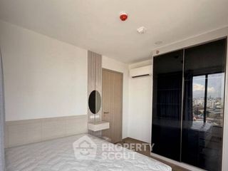Condo en alquiler de 2 habitaciones en Bangkok Noi, Bangkok