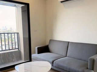 Condo en alquiler de 2 habitaciones en Bangkok Noi, Bangkok
