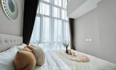 For rent 1 Beds condo in Bang Sue, Bangkok