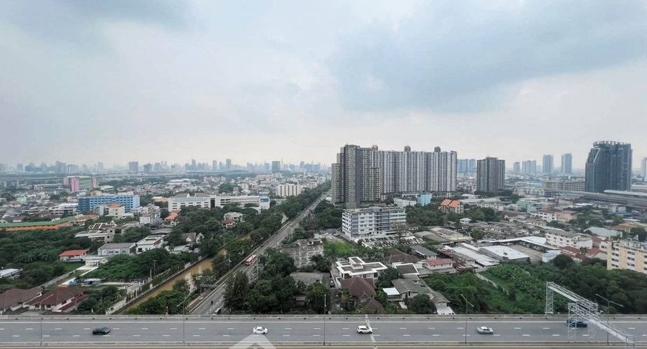 For rent 1 Beds condo in Bang Sue, Bangkok