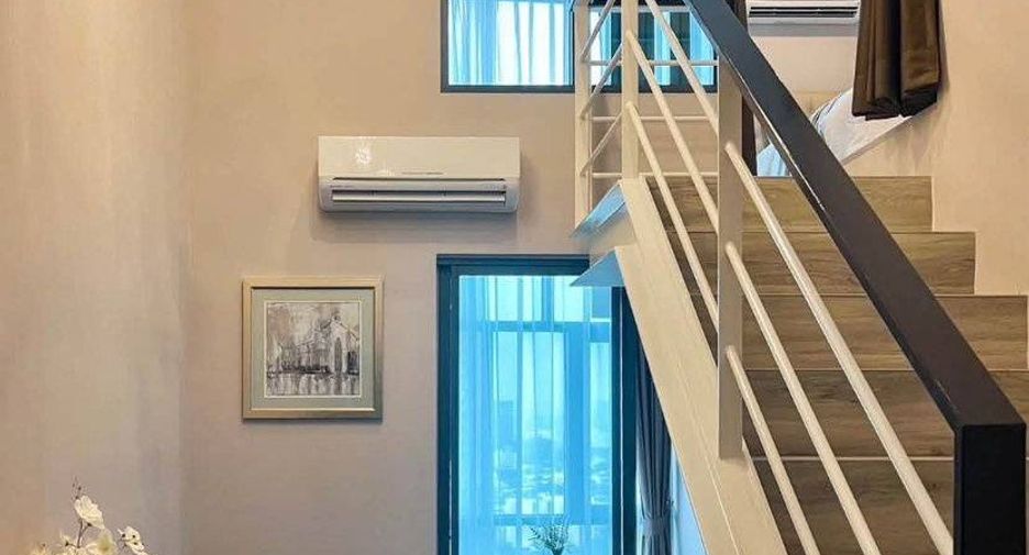 For rent 1 Beds condo in Bang Sue, Bangkok