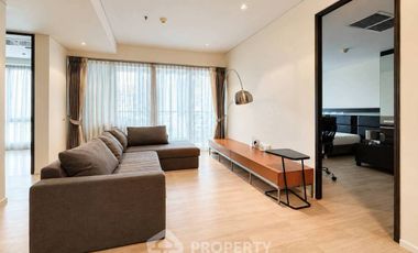 Wohnung zur Miete mit 2 Zimmer in Khlong Toei, Bangkok