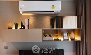 Condo en alquiler de 1 habitaciones en Chatuchak, Bangkok