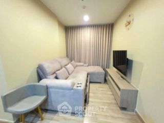 Wohnung zur Miete mit 2 Zimmer in Mueang Samut Prakan, Samut Prakan