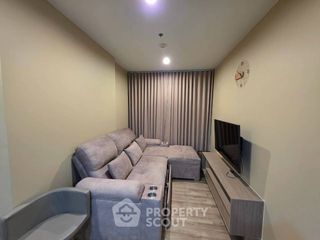 Wohnung zur Miete mit 2 Zimmer in Mueang Samut Prakan, Samut Prakan
