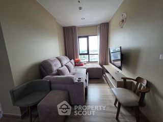 Wohnung zur Miete mit 2 Zimmer in Mueang Samut Prakan, Samut Prakan