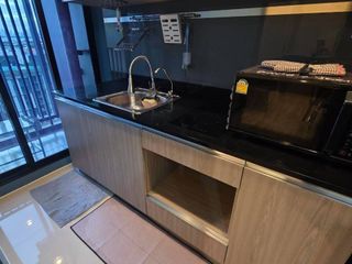 Wohnung zur Miete mit 2 Zimmer in Mueang Samut Prakan, Samut Prakan