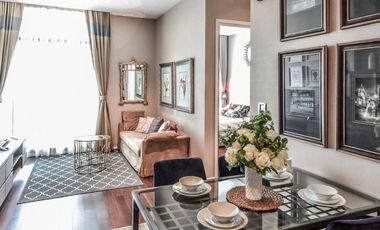Condo en alquiler de 2 habitaciones en Khlong Toei, Bangkok
