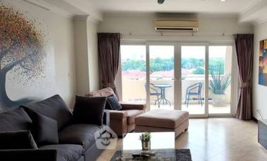For rent 1 bed condo in Jomtien, Pattaya