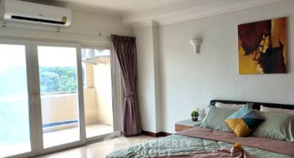 For rent 1 bed condo in Jomtien, Pattaya