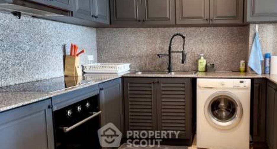 For rent 1 bed condo in Jomtien, Pattaya