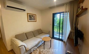 For rent 2 bedrooms condo in Chatuchak, Bangkok