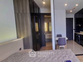 For rent 1 bed condo in Phaya Thai, Bangkok