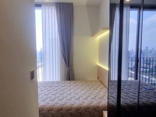 For rent 1 bed condo in Phaya Thai, Bangkok