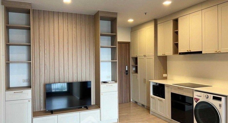For rent 2 ベッドルーム condo in Suan Luang, Bangkok