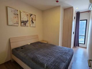 For rent 2 bedrooms condo in Bang Kapi, Bangkok