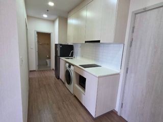 For rent 2 bedrooms condo in Bang Kapi, Bangkok