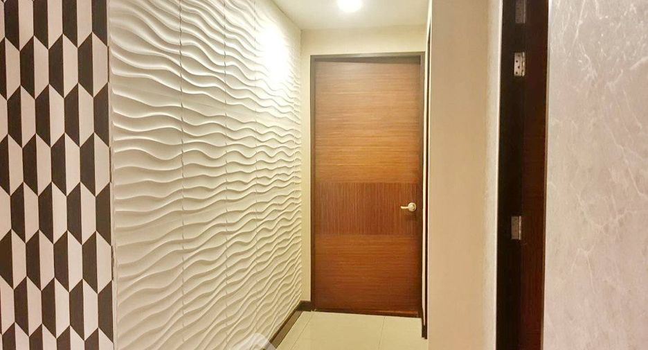 ให้เช่า 2 ห้องนอน คอนโด ใน วัฒนา, กรุงเทพฯ