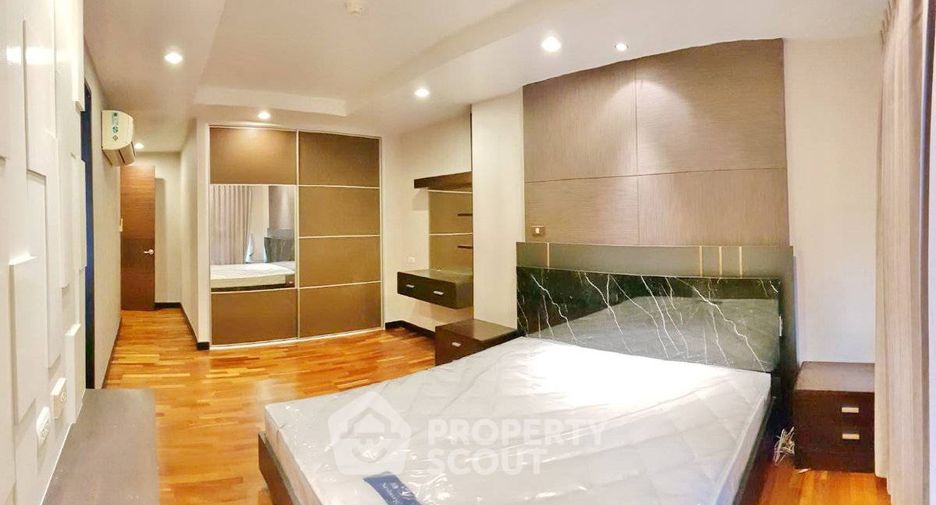 ให้เช่า 2 ห้องนอน คอนโด ใน วัฒนา, กรุงเทพฯ