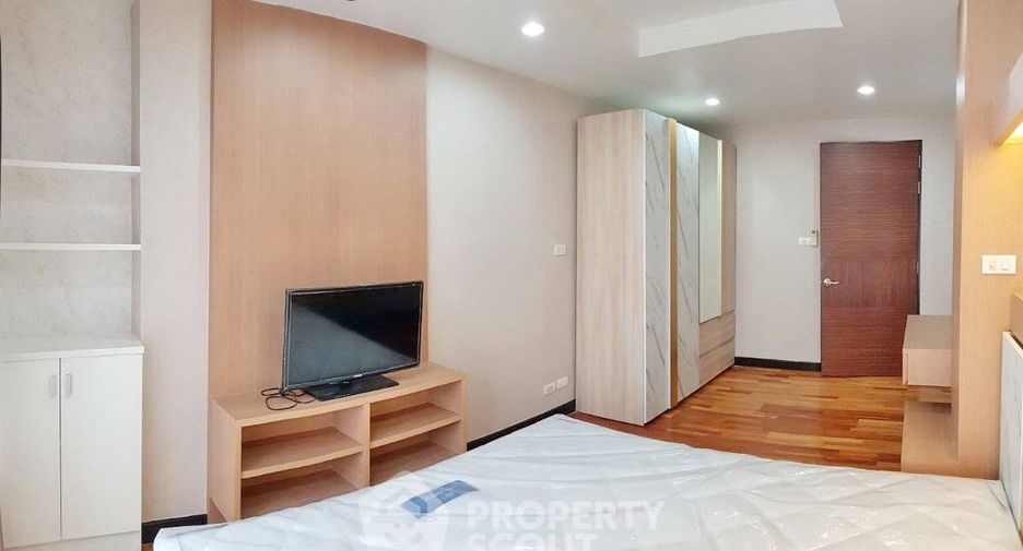 ให้เช่า 2 ห้องนอน คอนโด ใน วัฒนา, กรุงเทพฯ