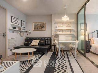 Wohnung zur Miete mit 1 Zimmer in Chatuchak, Bangkok